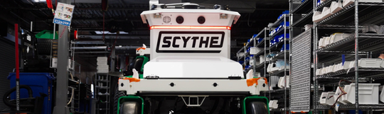 Scythe Robotics
